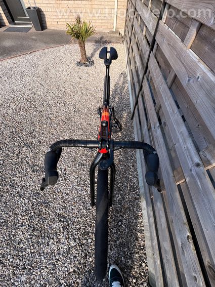 Girs Nomade Beach race/ Gravel - 3