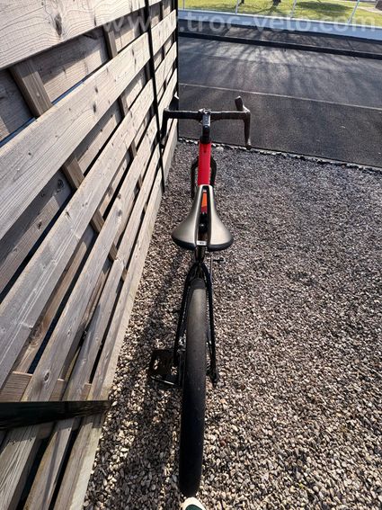 Girs Nomade Beach race/ Gravel - 4