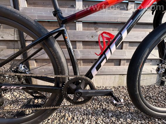 Girs Nomade Beach race/ Gravel - 5