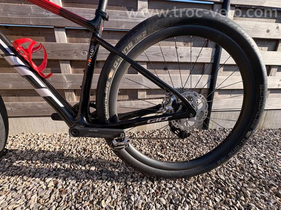 Girs Nomade Beach race/ Gravel - 7