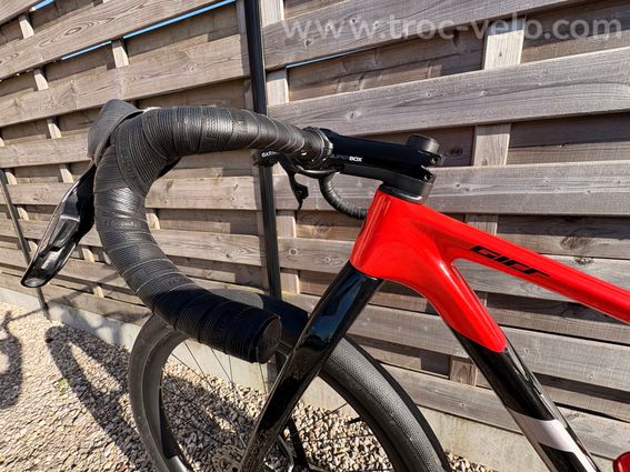 Girs Nomade Beach race/ Gravel - 8