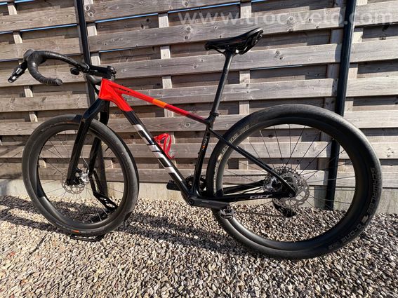 Girs Nomade Beach race/ Gravel - 10