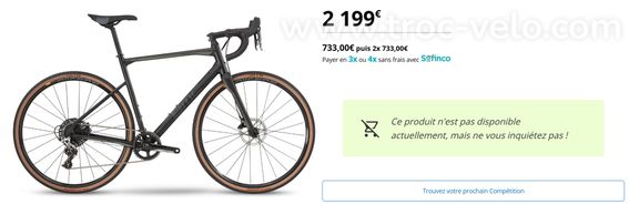 BMC Roadmachine - 8