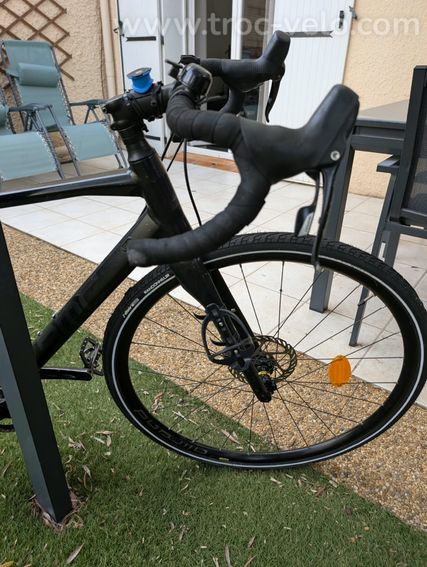 BMC Roadmachine - 3