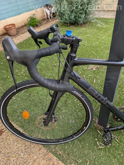BMC Roadmachine - 2