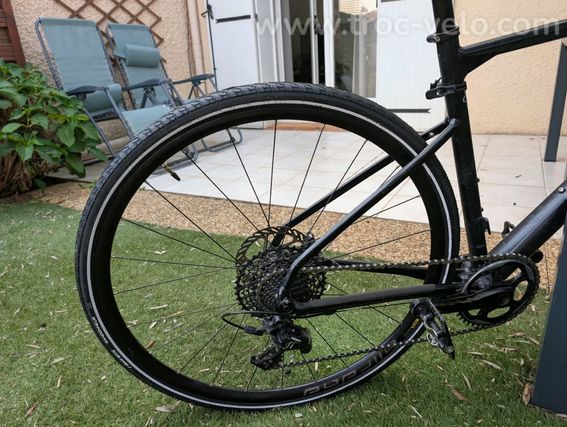 BMC Roadmachine - 4