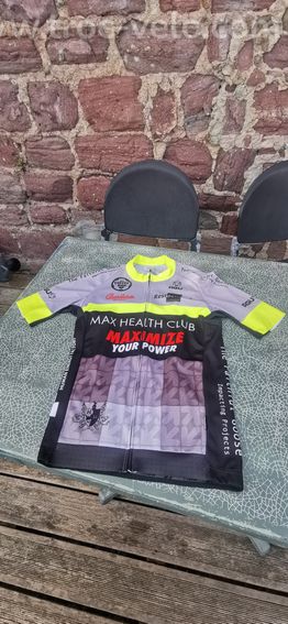 Maillot cyclisme  - 2