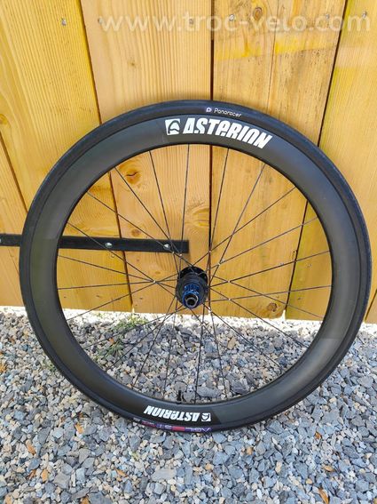 Roues Asterion F One 45 - 5