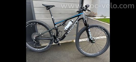 S-WORKS Epic 8 - 2