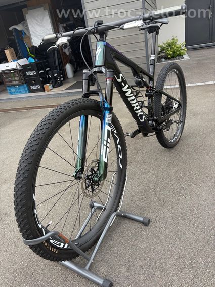 S-WORKS Epic 8 - 7