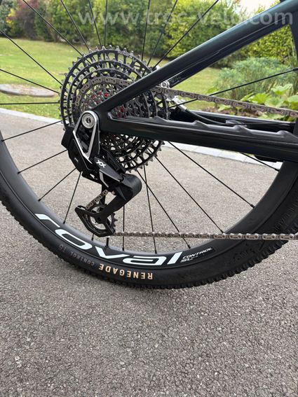 S-WORKS Epic 8 - 8
