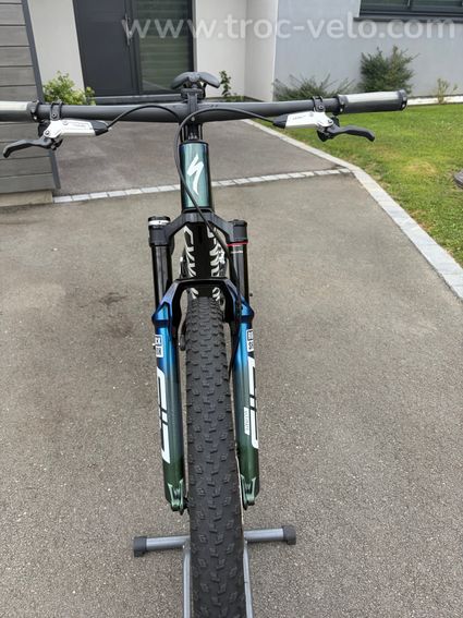 S-WORKS Epic 8 - 9