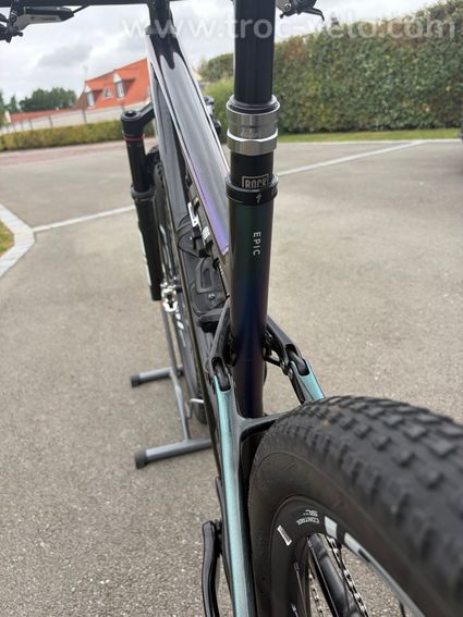 S-WORKS Epic 8 - 10