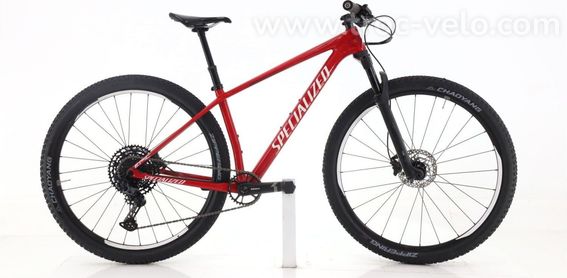 Produit Reconditionne Specialized Epic Ht Velo Vtt Tres Bon Etat