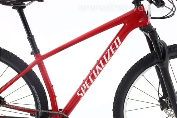 Produit Reconditionne Specialized Epic Ht Velo Vtt Tres Bon Etat - 2