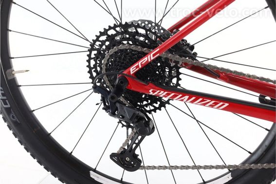 Produit Reconditionne Specialized Epic Ht Velo Vtt Tres Bon Etat - 3