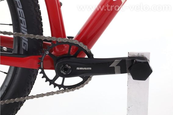 Produit Reconditionne Specialized Epic Ht Velo Vtt Tres Bon Etat - 4