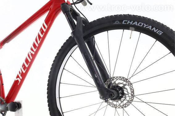Produit Reconditionne Specialized Epic Ht Velo Vtt Tres Bon Etat - 5
