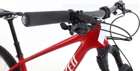 Produit Reconditionne Specialized Epic Ht Velo Vtt Tres Bon Etat - 6
