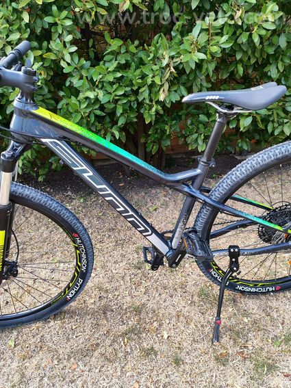 VTT Sunn série TOX - 2