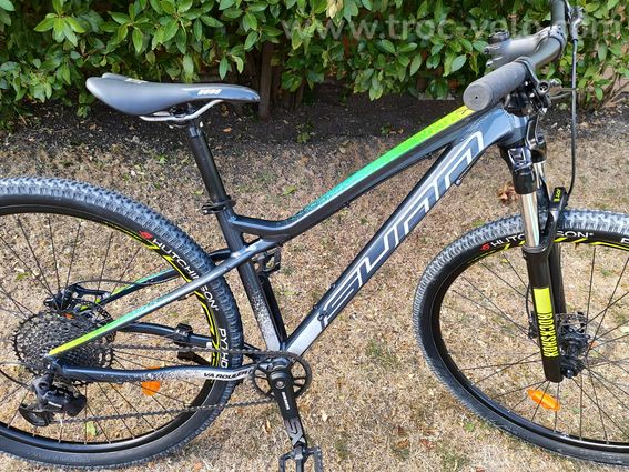 VTT Sunn série TOX - 6