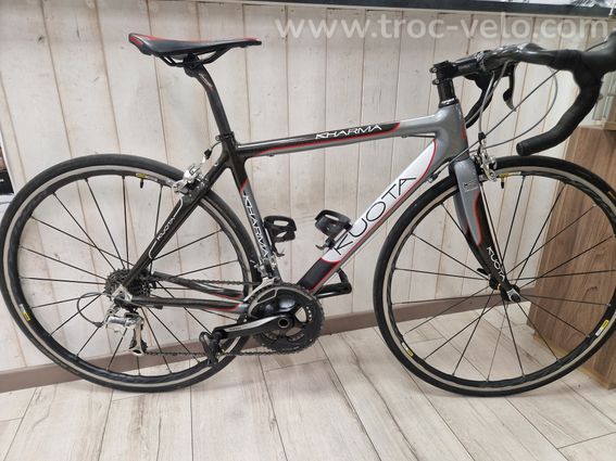 KUOTA KHARMA S