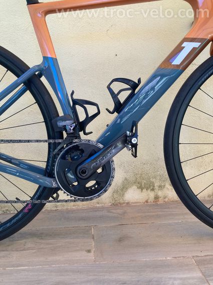 Gravel 3T EXPLORO RACEMAX 2021 - 3