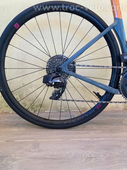 Gravel 3T EXPLORO RACEMAX 2021 - 4