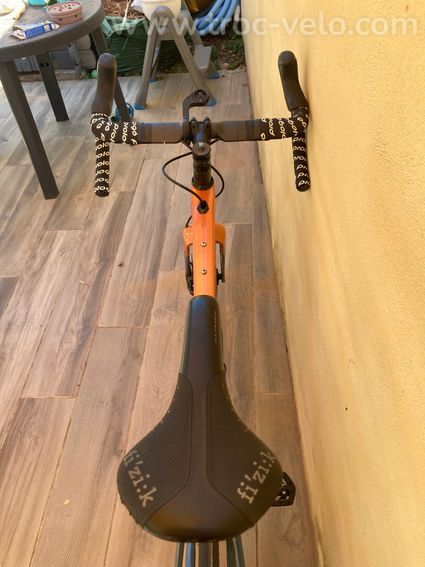 Gravel 3T EXPLORO RACEMAX 2021 - 5