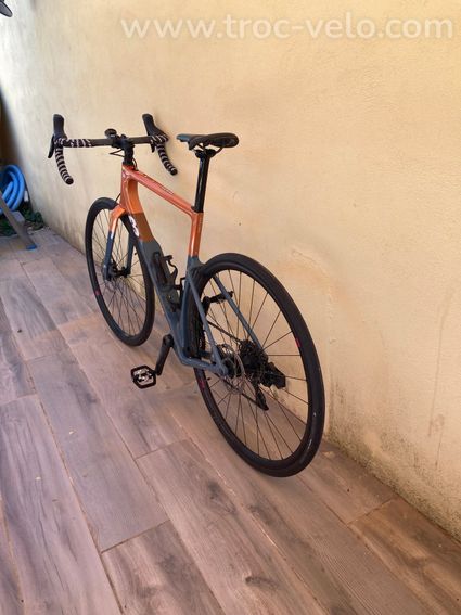 Gravel 3T EXPLORO RACEMAX 2021 - 6