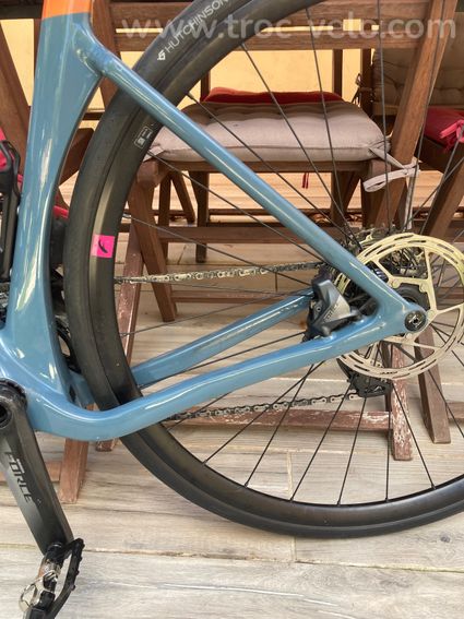 Gravel 3T EXPLORO RACEMAX 2021 - 7