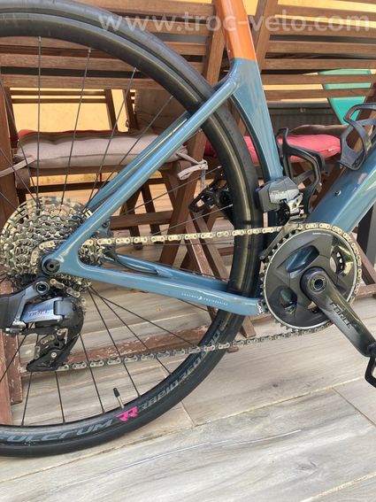 Gravel 3T EXPLORO RACEMAX 2021 - 8