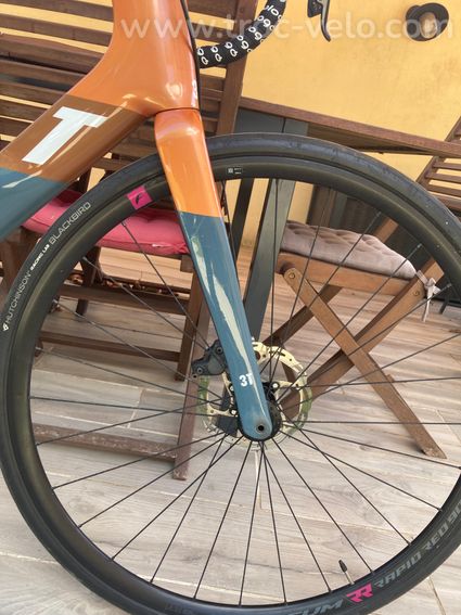 Gravel 3T EXPLORO RACEMAX 2021 - 9