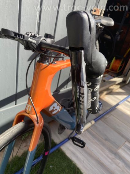 Gravel 3T EXPLORO RACEMAX 2021 - 11