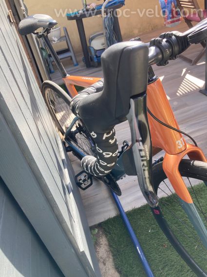 Gravel 3T EXPLORO RACEMAX 2021 - 12
