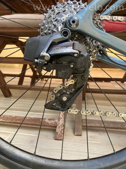 Gravel 3T EXPLORO RACEMAX 2021 - 13