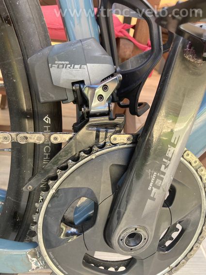 Gravel 3T EXPLORO RACEMAX 2021 - 14