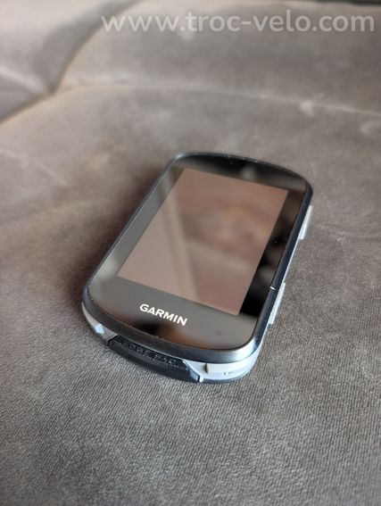 Garmin Edge 540 – Parfait état - 2
