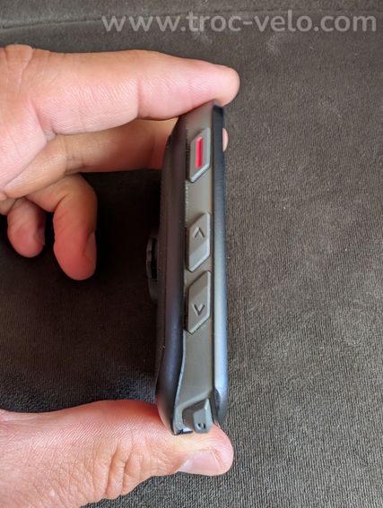 Garmin Edge 540 – Parfait état - 3