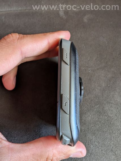 Garmin Edge 540 – Parfait état - 4