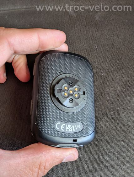 Garmin Edge 540 – Parfait état - 5