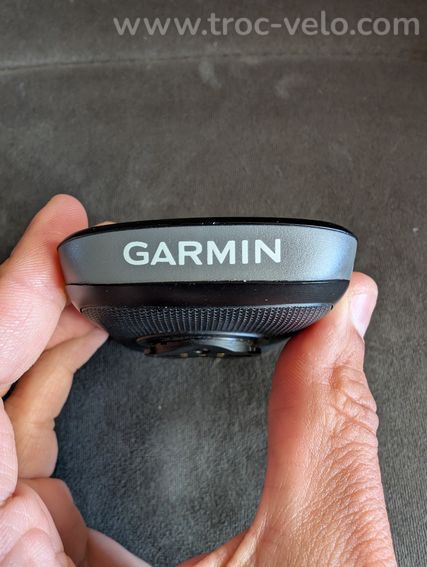 Garmin Edge 540 – Parfait état - 6