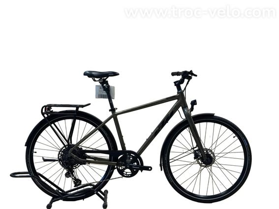 KTM Urban 12 SX Vélo trekking Sram SX 2021