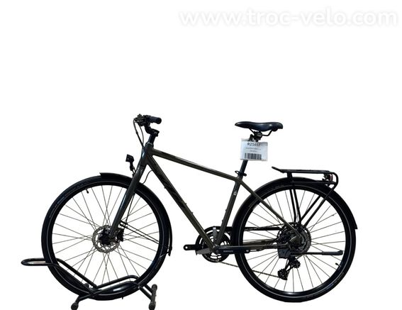 KTM Urban 12 SX Vélo trekking Sram SX 2021 - 2