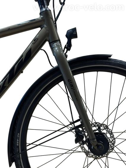 KTM Urban 12 SX Vélo trekking Sram SX 2021 - 3
