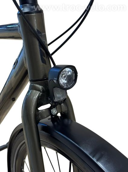 KTM Urban 12 SX Vélo trekking Sram SX 2021 - 4