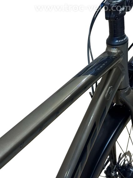 KTM Urban 12 SX Vélo trekking Sram SX 2021 - 7