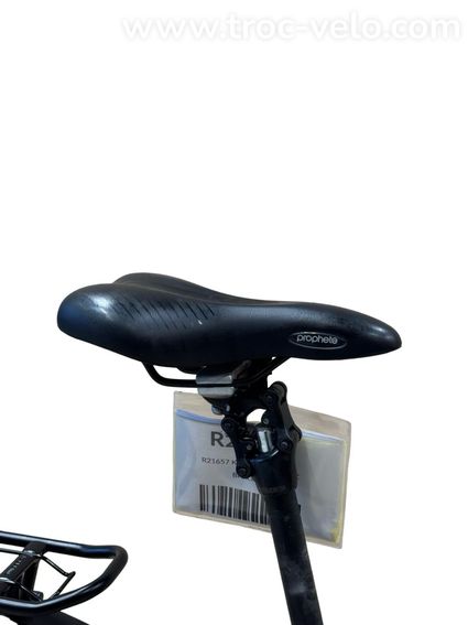 KTM Urban 12 SX Vélo trekking Sram SX 2021 - 8