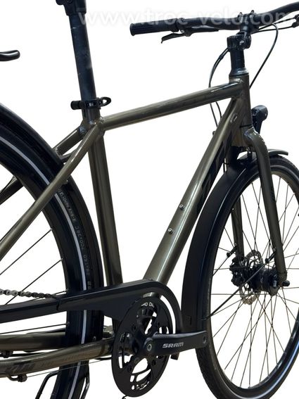 KTM Urban 12 SX Vélo trekking Sram SX 2021 - 10
