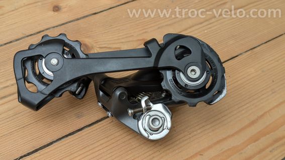 Dérailleur AR Shimamno Ultegra 6800 - 2